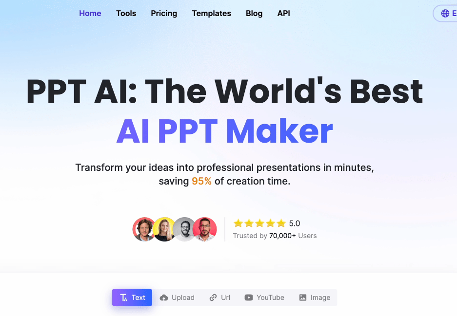 Tested PPT.ai for a Week: Here’s Why This AI Presentation Maker is a Game Changer for Busy Pros